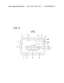 TERMINAL FITTING AND METHOD OF PRODUCING IT diagram and image