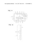 TERMINAL FITTING AND METHOD OF PRODUCING IT diagram and image