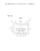 TERMINAL FITTING AND METHOD OF PRODUCING IT diagram and image