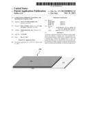 Laminated Composite Material and Method of Making Same diagram and image