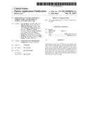 DIMENSIONALLY STABLE NONWOVEN FIBROUS WEBS, AND METHODS OF MAKING AND     USING THE SAME diagram and image