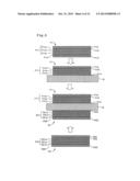 SYSTEM FOR MANUFACTURING A LIQUID CRYSTAL DISPLAY INCLUDING A LIQUID     CRYSTAL DISPLAY PANEL TURNING MECHANISM diagram and image