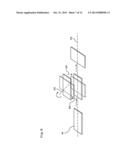 SYSTEM FOR MANUFACTURING A LIQUID CRYSTAL DISPLAY INCLUDING A LIQUID     CRYSTAL DISPLAY PANEL TURNING MECHANISM diagram and image