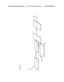 SYSTEM FOR MANUFACTURING A LIQUID CRYSTAL DISPLAY INCLUDING A LIQUID     CRYSTAL DISPLAY PANEL TURNING MECHANISM diagram and image