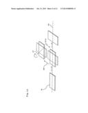 SYSTEM FOR MANUFACTURING A LIQUID CRYSTAL DISPLAY INCLUDING A LIQUID     CRYSTAL DISPLAY PANEL TURNING MECHANISM diagram and image