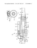 GAME CALL APPARATUS HAVING A SECONDARY AIR PASSAGEWAY diagram and image