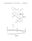 GAME CALL APPARATUS HAVING A SECONDARY AIR PASSAGEWAY diagram and image