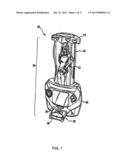 INTERACTIVE TOY SYSTEM diagram and image