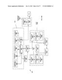 INTERACTIVE TOY SYSTEM diagram and image