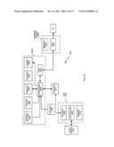 INTERACTIVE TOY SYSTEM diagram and image