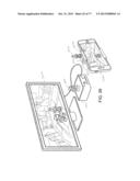 INTERACTIVE TOY SYSTEM diagram and image