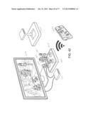 INTERACTIVE TOY SYSTEM diagram and image