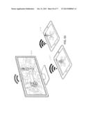 INTERACTIVE TOY SYSTEM diagram and image