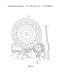 TOY HAVING A MOTOR MOUNT diagram and image