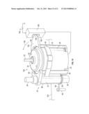 TOY HAVING A MOTOR MOUNT diagram and image