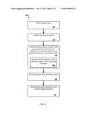 FITTING OF OPTICAL MODEL WITH DIFFRACTION EFFECTS TO MEASURED SPECTRUM diagram and image