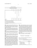 HIGH PERFORMANCE CERAMIC ABRASIVE GRITS OF UNIFORM THICKNESS AND METHODS     OF PRODUCING AND USING THE SAME diagram and image