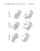 GEAR GRINDING METHOD diagram and image