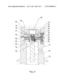 ASSEMBLY KIT FOR UPGRADING AN ELECTRODE GRINDING DEVICE AND ELECTRODE     GRINDING DEVICE diagram and image