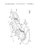 Portable Machine Tool diagram and image