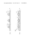 METHOD OF FORMING DIAMOND CONDITIONERS FOR CMP PROCESS diagram and image