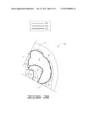 METHOD OF CUTTING A PORK LOIN diagram and image