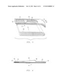 CABIN EXHAUST APPARATUS AND METHOD FOR PROVIDING VEHICLE VENTILATION USING     SAME diagram and image