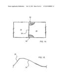 CABIN EXHAUST APPARATUS AND METHOD FOR PROVIDING VEHICLE VENTILATION USING     SAME diagram and image