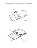 CABIN EXHAUST APPARATUS AND METHOD FOR PROVIDING VEHICLE VENTILATION USING     SAME diagram and image