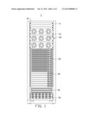 SERVER SYSTEM AND FAN CONTROL METHOD AND A FAN CONTROL METHOD THEREOF diagram and image