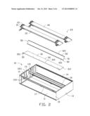 HEAT DISSIPATING DEVICE diagram and image