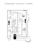 RADIO REPEATER SYSTEM diagram and image