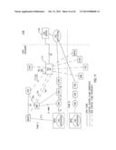 METHOD AND APPARATUS FOR SUPPORTING PROXIMITY DISCOVERY PROCEDURES diagram and image