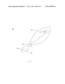 GEO-LOCATION IN A WIRELESS COMMUNICATION NETWORK diagram and image