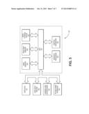 MECHANISM FOR EMPLOYING AND FACILITATING GEODETIC TRIANGULATION FOR     DETERMINING GLOBAL POSITIONING OF COMPUTING DEVICES diagram and image