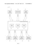 WAGERING GAME AWARD SYSTEM diagram and image