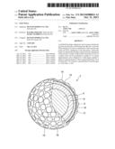 GOLF BALL diagram and image