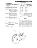 STEEL FOR BELT-TYPE CVT PULLEY AND BELT-TYPE CVT PULLEY diagram and image