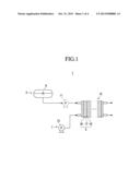 METHOD OF PREPARING CATALYST FOR FUEL CELL diagram and image