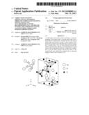 VISIBLE LIGHT SENSITIVE PHOTOCATALYST, METHOD OF PRODUCING VISIBLE LIGHT     SENSITIVE PHOTOCATALYST, AND ELECTROCHEMICAL WATER DECOMPOSITION CELL AND     ORGANIC MATERIAL DECOMPOSITION SYSTEM EACH INCLUDING VISIBLE LIGHT     SENSITIVE PHOTOCATALYST diagram and image