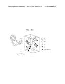 VISIBLE LIGHT SENSITIVE PHOTOCATALYST, METHOD OF PRODUCING VISIBLE LIGHT     SENSITIVE PHOTOCATALYST, AND ELECTROCHEMICAL WATER DECOMPOSITION CELL AND     ORGANIC MATERIAL DECOMPOSITION SYSTEM EACH INCLUDING VISIBLE LIGHT     SENSITIVE PHOTOCATALYST diagram and image