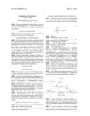 SYNERGISTIC PESTICIDAL COMPOSITIONS diagram and image