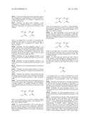 GLYCAN ARRAYS AND METHODS FOR THEIR FABRICATION diagram and image