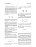 GLYCAN ARRAYS AND METHODS FOR THEIR FABRICATION diagram and image