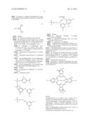 LAUNDRY DETERGENT COMPOSITION COMPRISING PARTICLES OF PHTHALOCYANINE     COMPOUND diagram and image