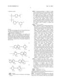 LAUNDRY DETERGENT COMPOSITION COMPRISING PARTICLES OF PHTHALOCYANINE     COMPOUND diagram and image