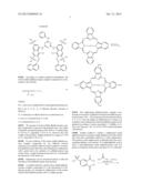 LAUNDRY DETERGENT COMPOSITION COMPRISING PARTICLES OF PHTHALOCYANINE     COMPOUND diagram and image