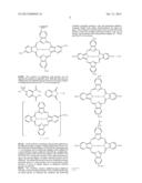 LAUNDRY DETERGENT COMPOSITION COMPRISING PARTICLES OF PHTHALOCYANINE     COMPOUND diagram and image