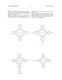 LAUNDRY DETERGENT COMPOSITION COMPRISING PARTICLES OF PHTHALOCYANINE     COMPOUND diagram and image