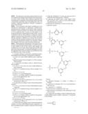 LAUNDRY DETERGENT COMPOSITION COMPRISING PARTICLES OF PHTHALOCYANINE     COMPOUND diagram and image